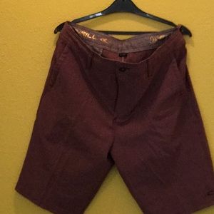 Men’s hybrid shorts
